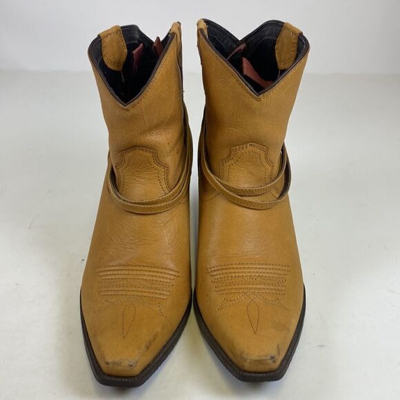 Cool Twisted X Boots Size 9.5B A7 - Picture 3 of 12